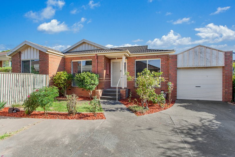 2/9 Morton Street, Clayton VIC 3168