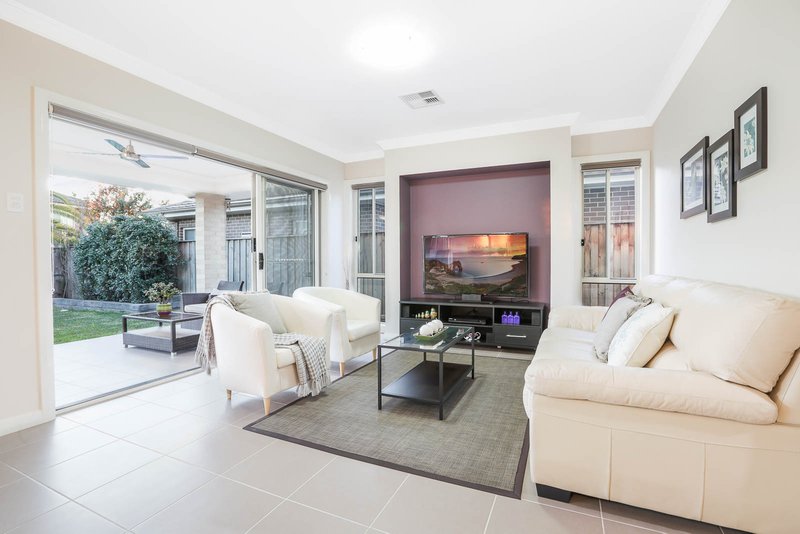 Photo - 29 Mosaic Avenue, The Ponds NSW 2769 - Image 2