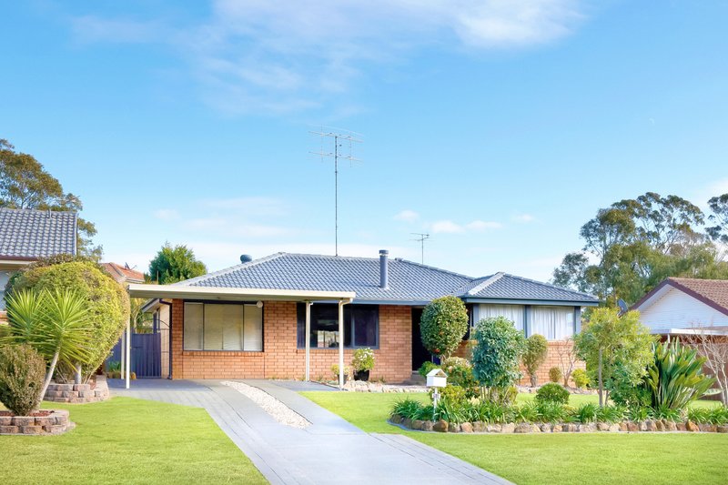 Photo - 29 Mosely Avenue, South Penrith NSW 2750 - Image