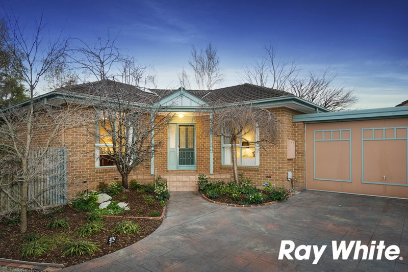 2/9 Mount Pleasant Drive, Mount Waverley VIC 3149