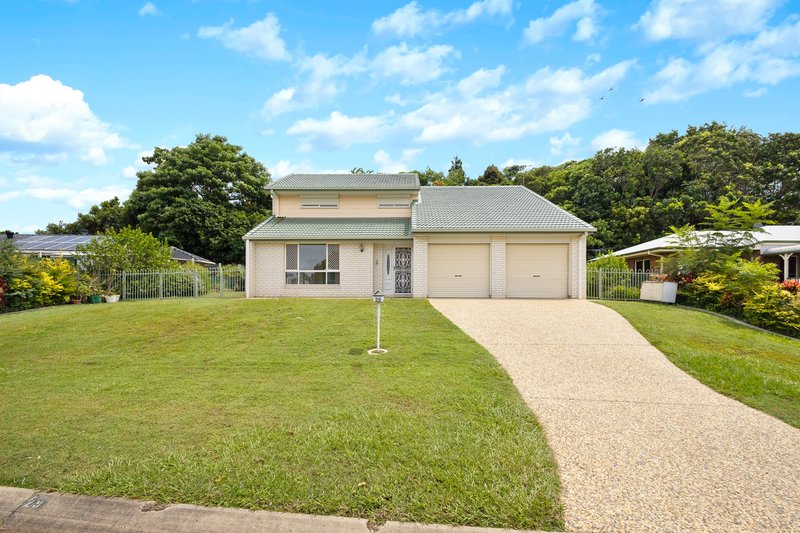 29 Mountain Blue Drive, Kallangur QLD 4503