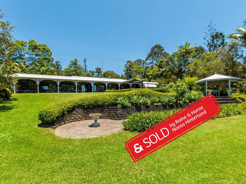 29 Mountain View Road, Pinbarren QLD 4568