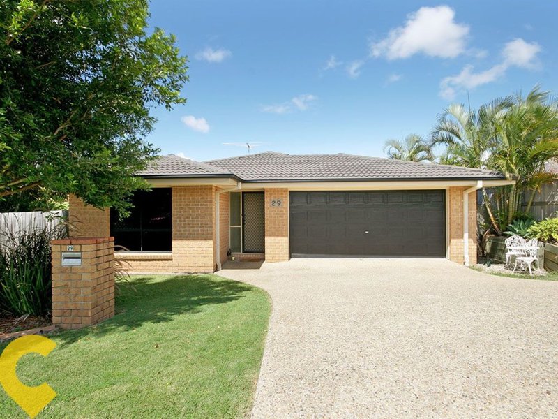 29 Mowbray Court, Kallangur QLD 4503