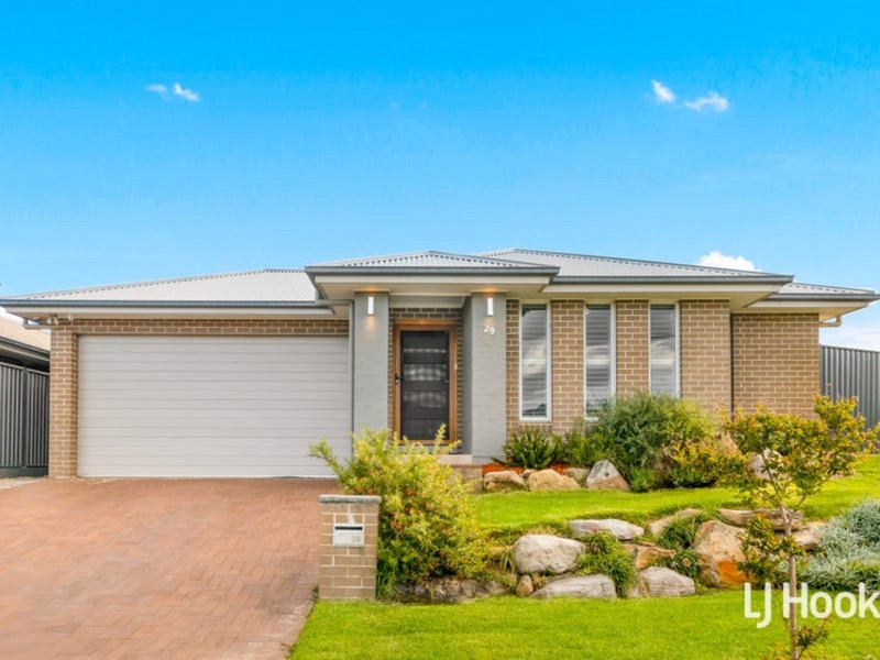 29 Mulberry Street, Riverstone NSW 2765