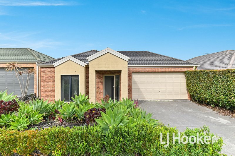 29 Murchison Link, Pakenham VIC 3810