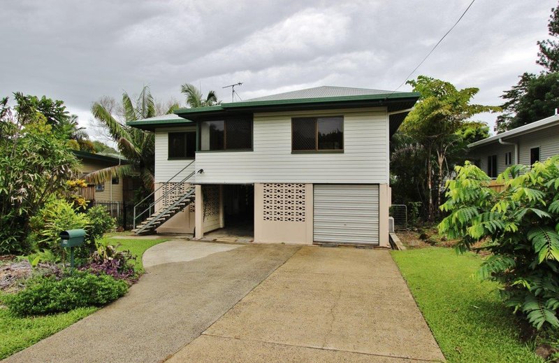 Photo - 29 Murchison Street, Whitfield QLD 4870 - Image 2