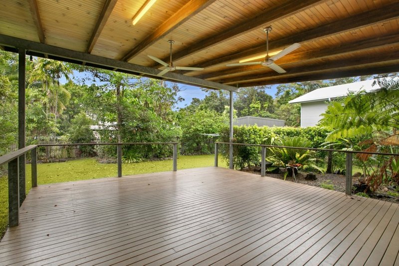 Photo - 29 Murchison Street, Whitfield QLD 4870 - Image 14