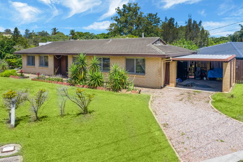 29 Murcot Street, Underwood QLD 4119