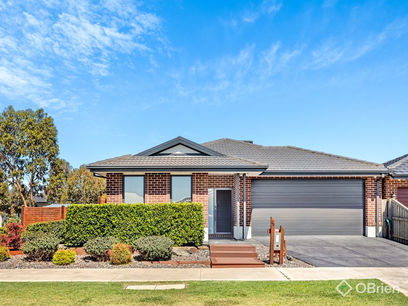 29 Murrindal Street, Werribee VIC 3030