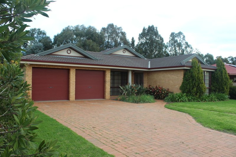 29 Murrumbidgee Place, Dubbo NSW 2830