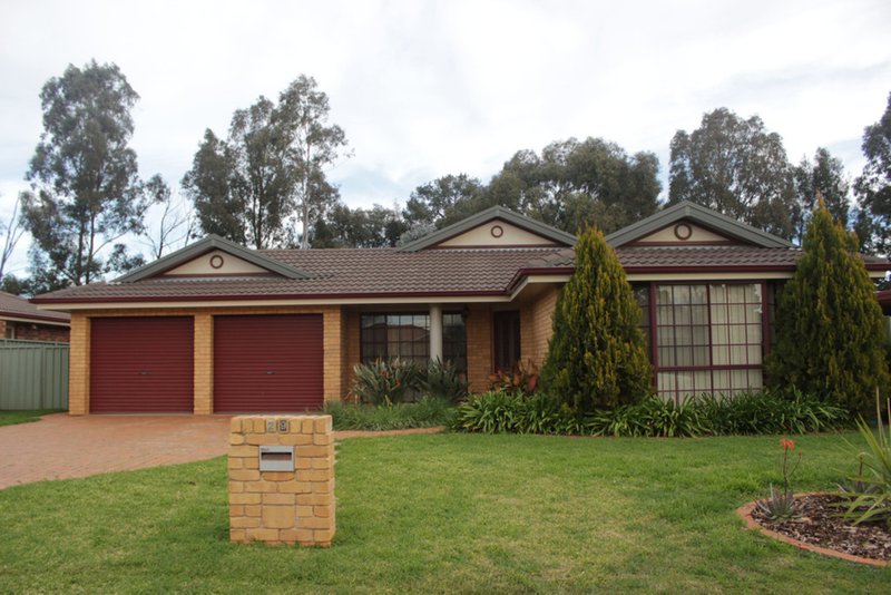 Photo - 29 Murrumbidgee Place, Dubbo NSW 2830 - Image 11