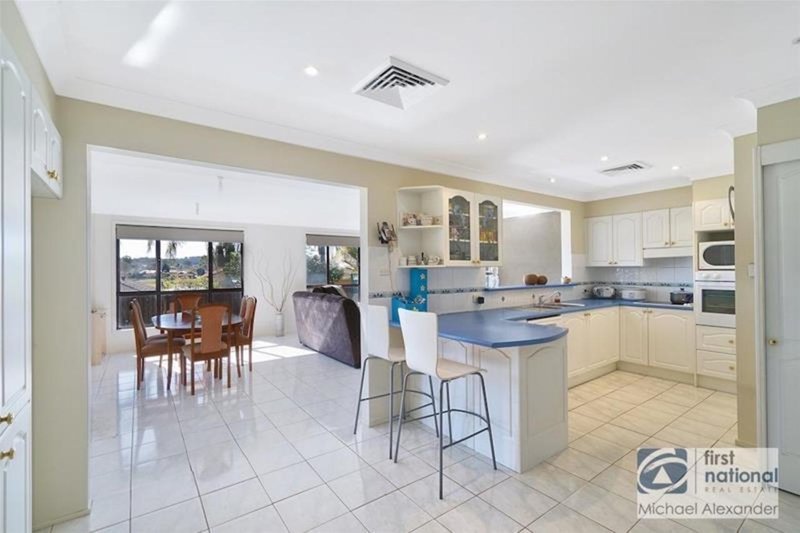 Photo - 29 Mustang Drive, Raby NSW 2566 - Image 2