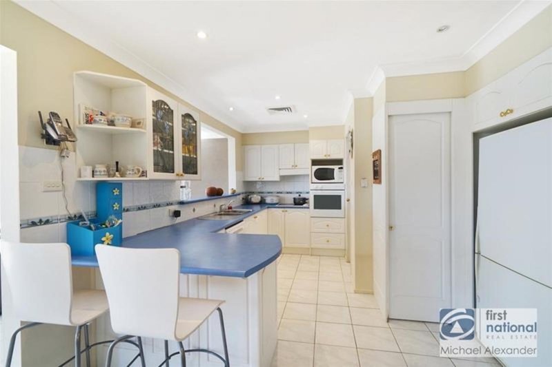 Photo - 29 Mustang Drive, Raby NSW 2566 - Image 4