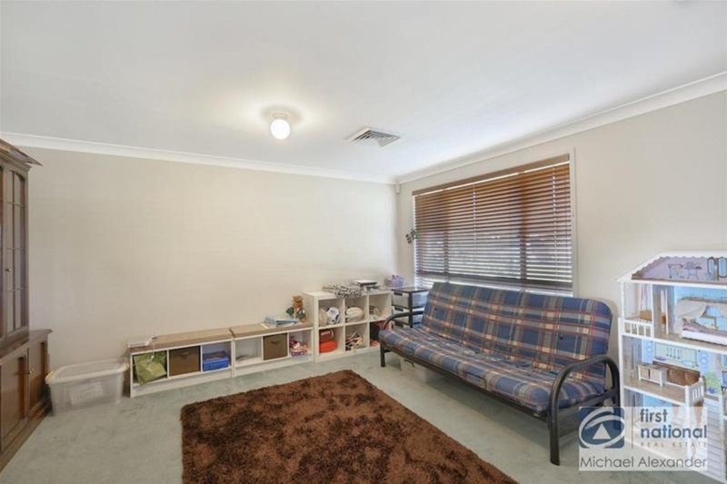 Photo - 29 Mustang Drive, Raby NSW 2566 - Image 5