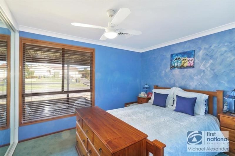 Photo - 29 Mustang Drive, Raby NSW 2566 - Image 6