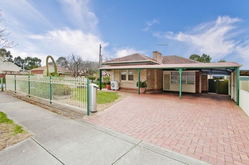 29 Myponga Terrace, Broadview SA 5083