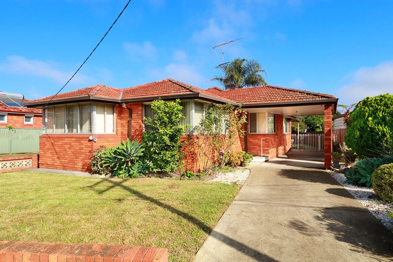 29 Napoleon Street, Riverwood NSW 2210