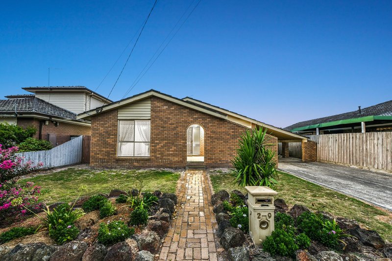 Photo - 29 Narellan Drive, Keysborough VIC 3173 - Image 9