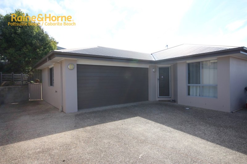 2/9 Narooma Street, Pottsville NSW 2489