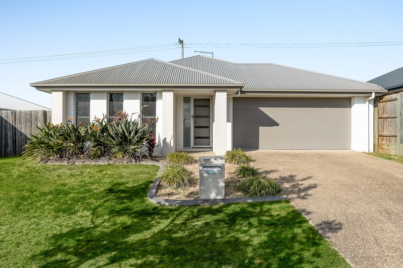 29 Negrita Street, Harristown QLD 4350