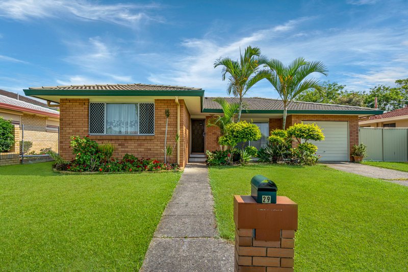 29 Nepeta Street, Runcorn QLD 4113