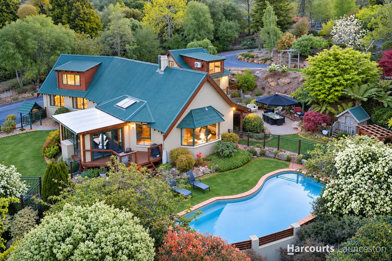 Photo - 29 New Ecclestone Road, Riverside TAS 7250 - Image 1
