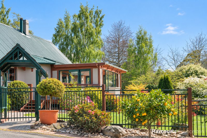 Photo - 29 New Ecclestone Road, Riverside TAS 7250 - Image 3