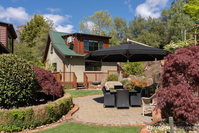 Photo - 29 New Ecclestone Road, Riverside TAS 7250 - Image 4
