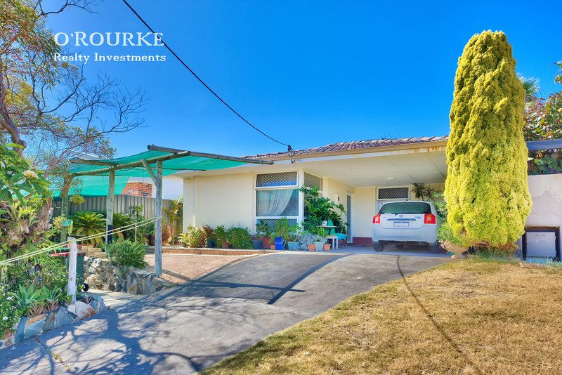 29 Newborough Street, Scarborough WA 6019