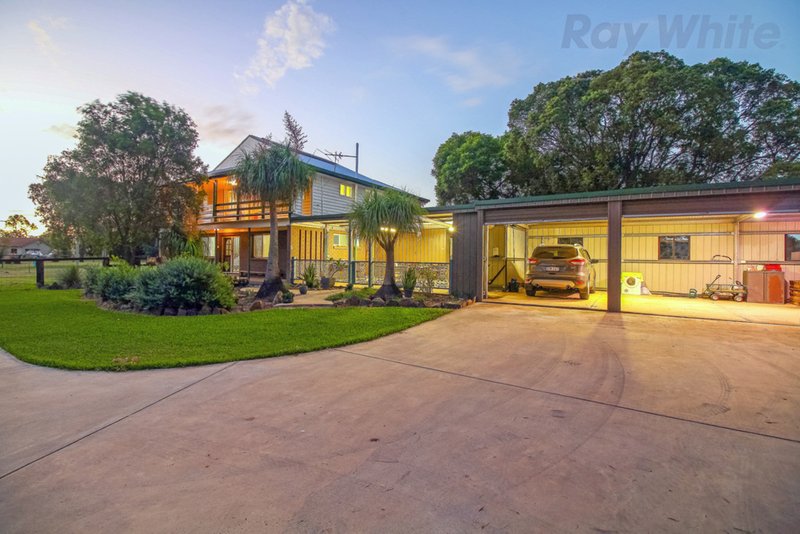 29 Newcastle Street, Calvert QLD 4340