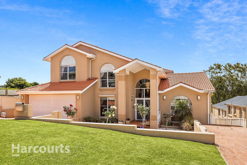 29 Newing Circuit, Kiama Downs NSW 2533