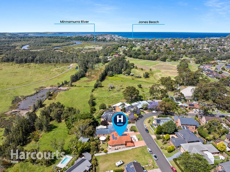 Photo - 29 Newing Circuit, Kiama Downs NSW 2533 - Image 23