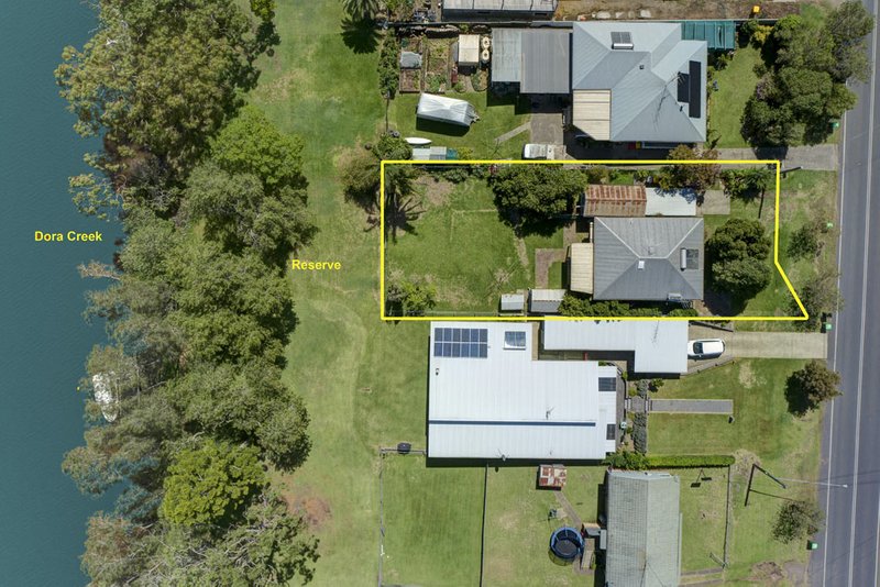 29 Newport Road, Dora Creek NSW 2264