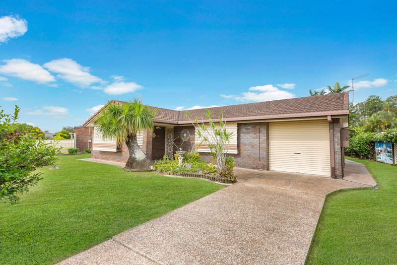 29 Nilkerie Street, Carseldine QLD 4034