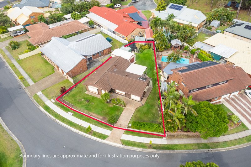 Photo - 29 Nilkerie Street, Carseldine QLD 4034 - Image 3