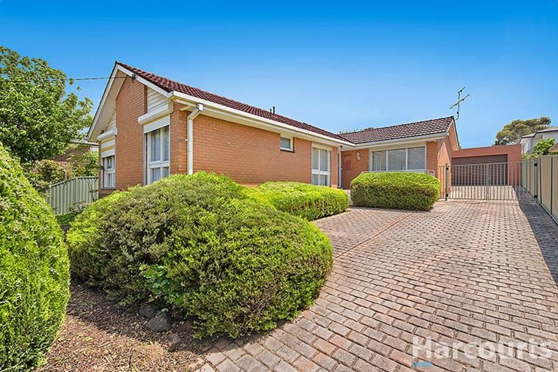 29 Norfolk Street, Glen Waverley VIC 3150