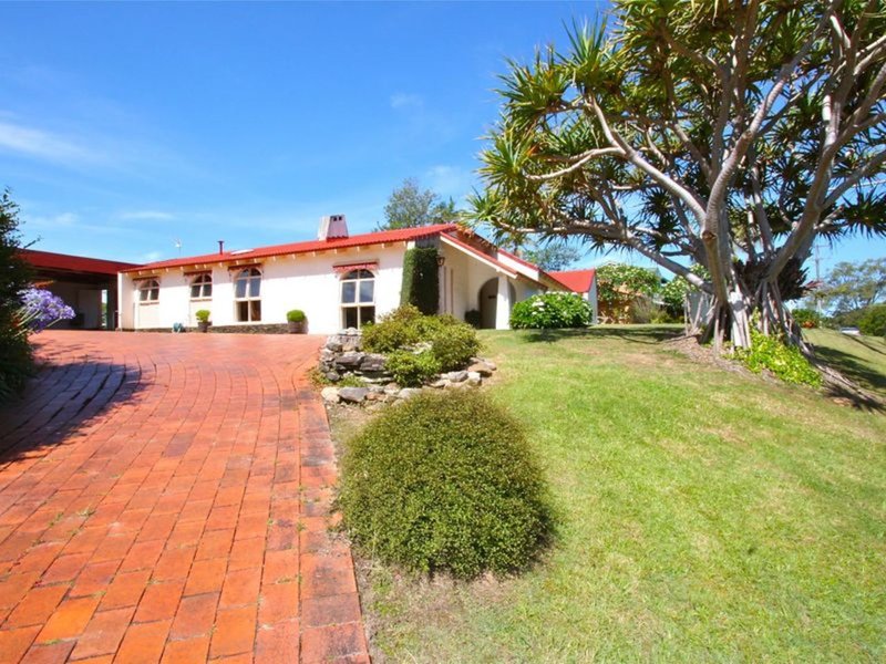 29 Norman Hill Drive, Korora NSW 2450