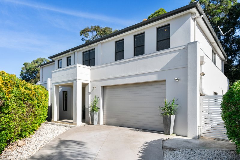 29 Norman May Drive, Lidcombe NSW 2141