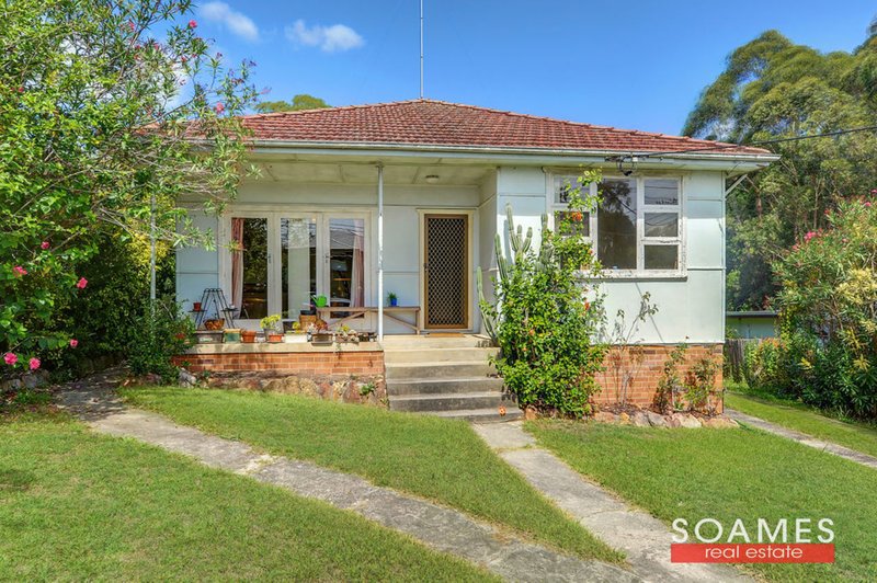 Photo - 29 Northcote Road, Hornsby NSW 2077 - Image 2