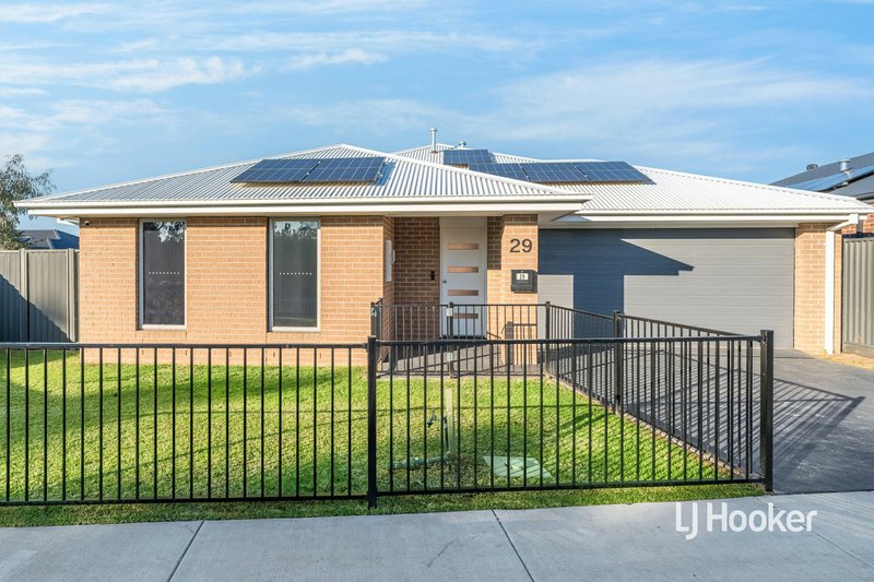 29 Northwattle Crescent, Corio VIC 3214