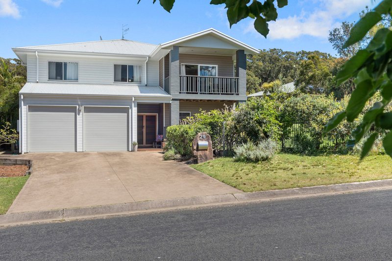 29 Northwood Drive, Kioloa NSW 2539