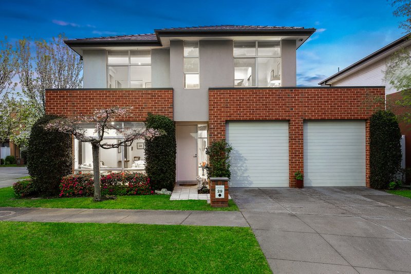 29 Notre Dame Parade, Mulgrave VIC 3170