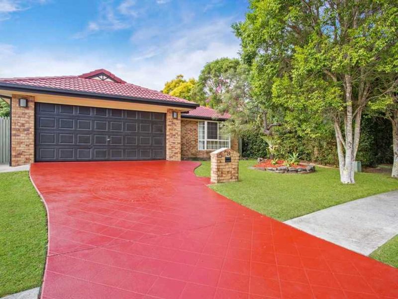 29 Oakdale Ave , Nerang QLD 4211