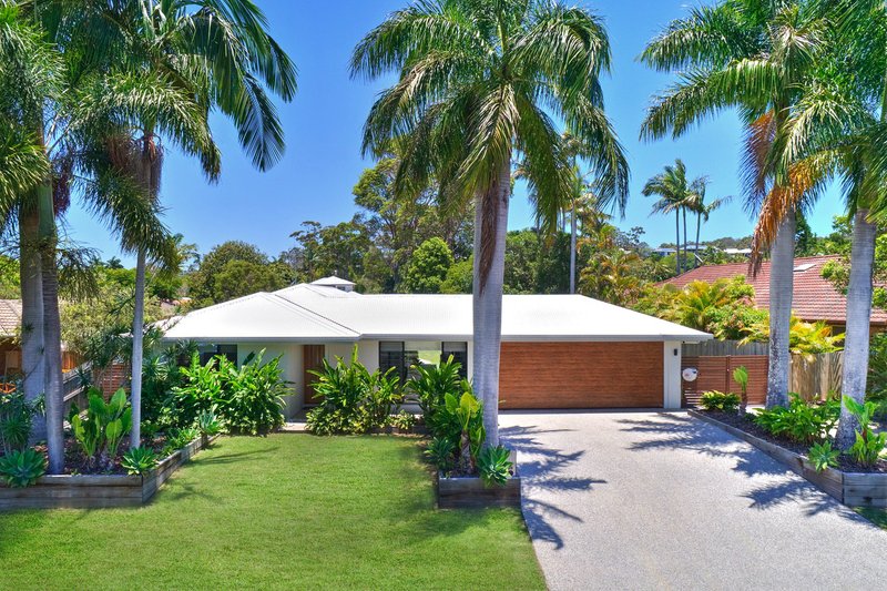 29 Oakmont Drive, Buderim QLD 4556