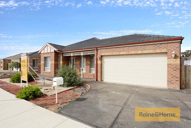 29 Oakpark Drive, Melton West VIC 3337