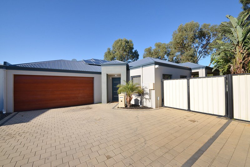 29 Oakpark Green, Clarkson WA 6030