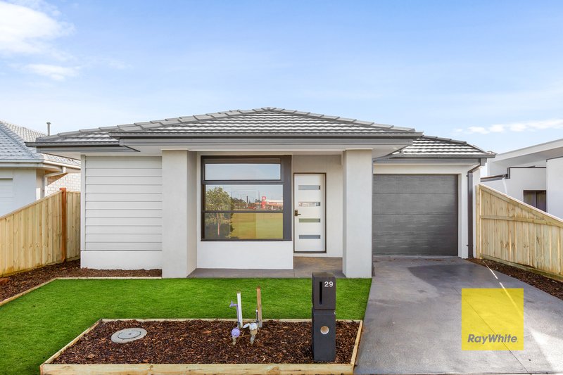 Photo - 29 Oasis Drive, Mount Duneed VIC 3217 - Image 1