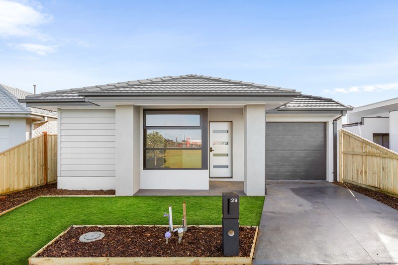 Photo - 29 Oasis Drive, Mount Duneed VIC 3217 - Image 1