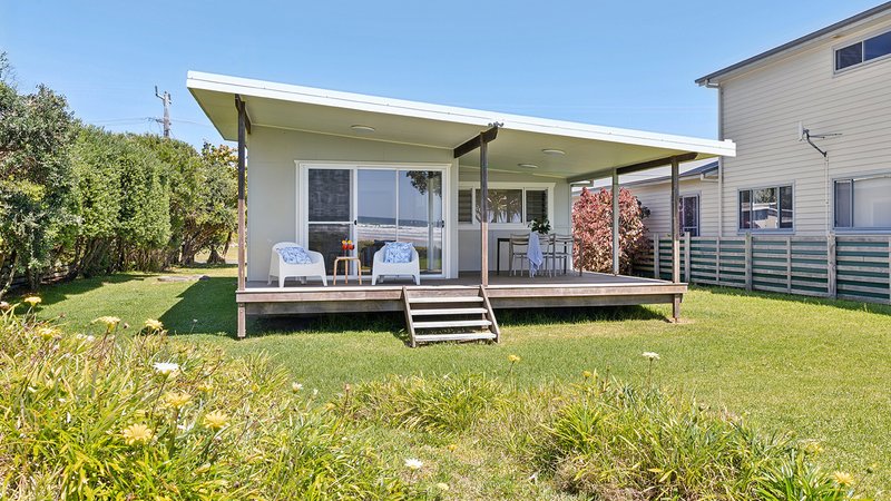 29 Ocean Road, Brooms Head NSW 2463