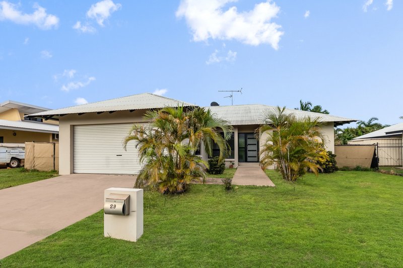 29 Odegaard Drive, Rosebery NT 0832